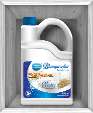 Blanqueador Desinfectante