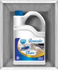 Removedor de Ceras Y Sellantes