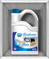 Desinfectante de Superficies