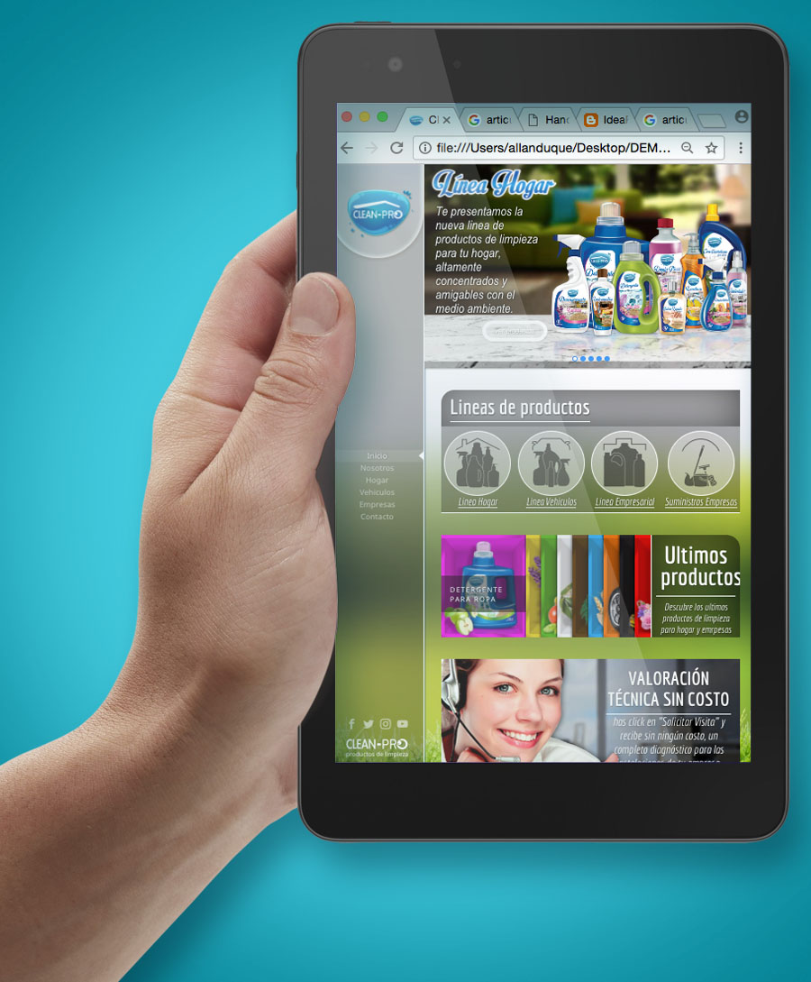 Artículos de interés